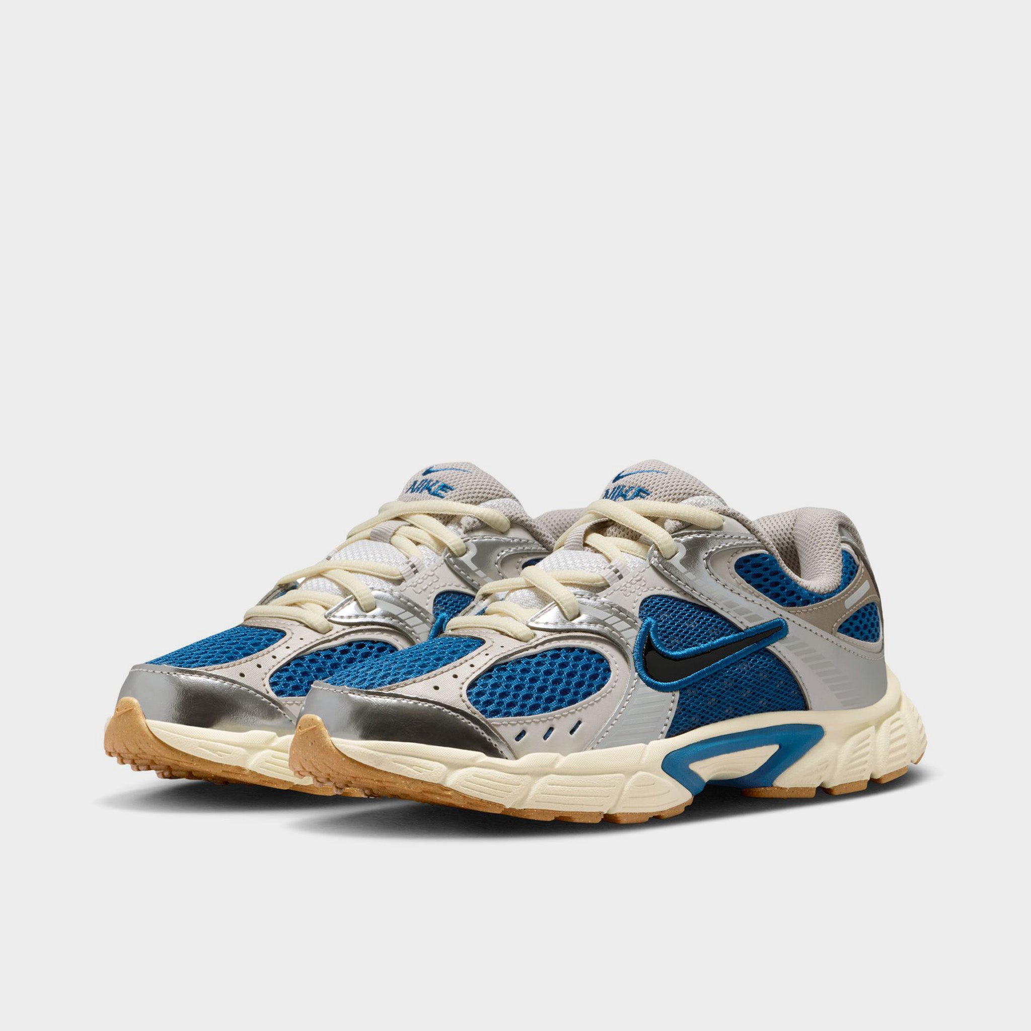 完売　NIKE　V5 RNR 21cm 新品未使用 Nike V5 RNR Court Blue / Black - Vast Grey – JD Sports