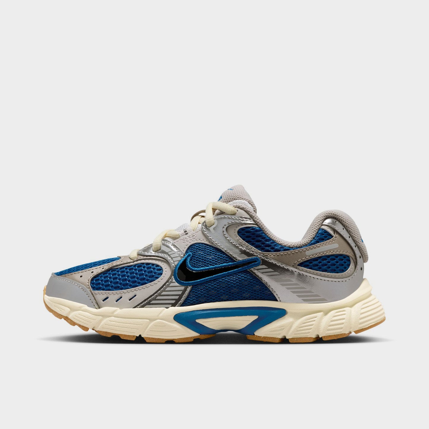 Nike V5 RNR Court Blue / Black - Vast Grey