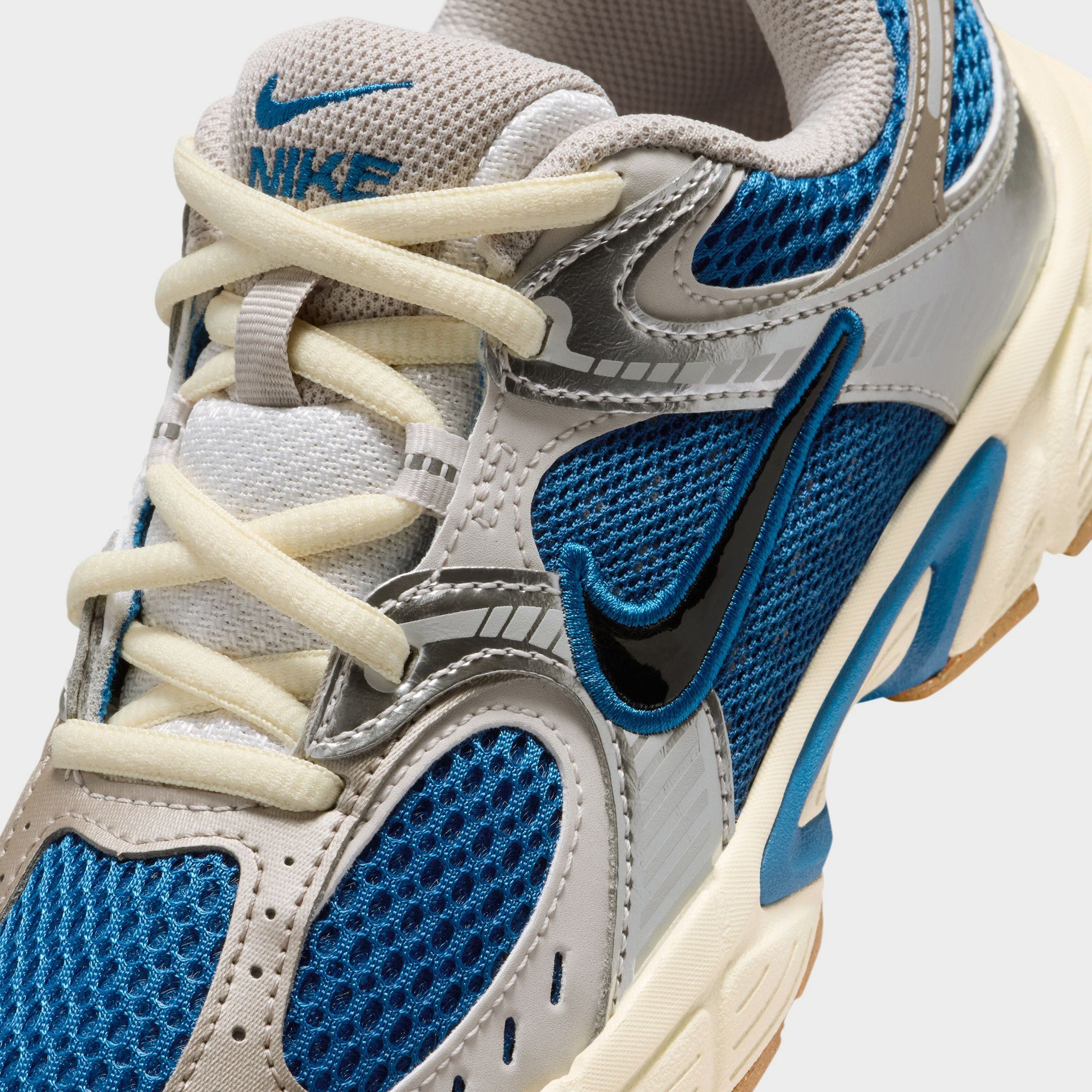Nike V5 RNR Court Blue / Black - Vast Grey – JD Sports