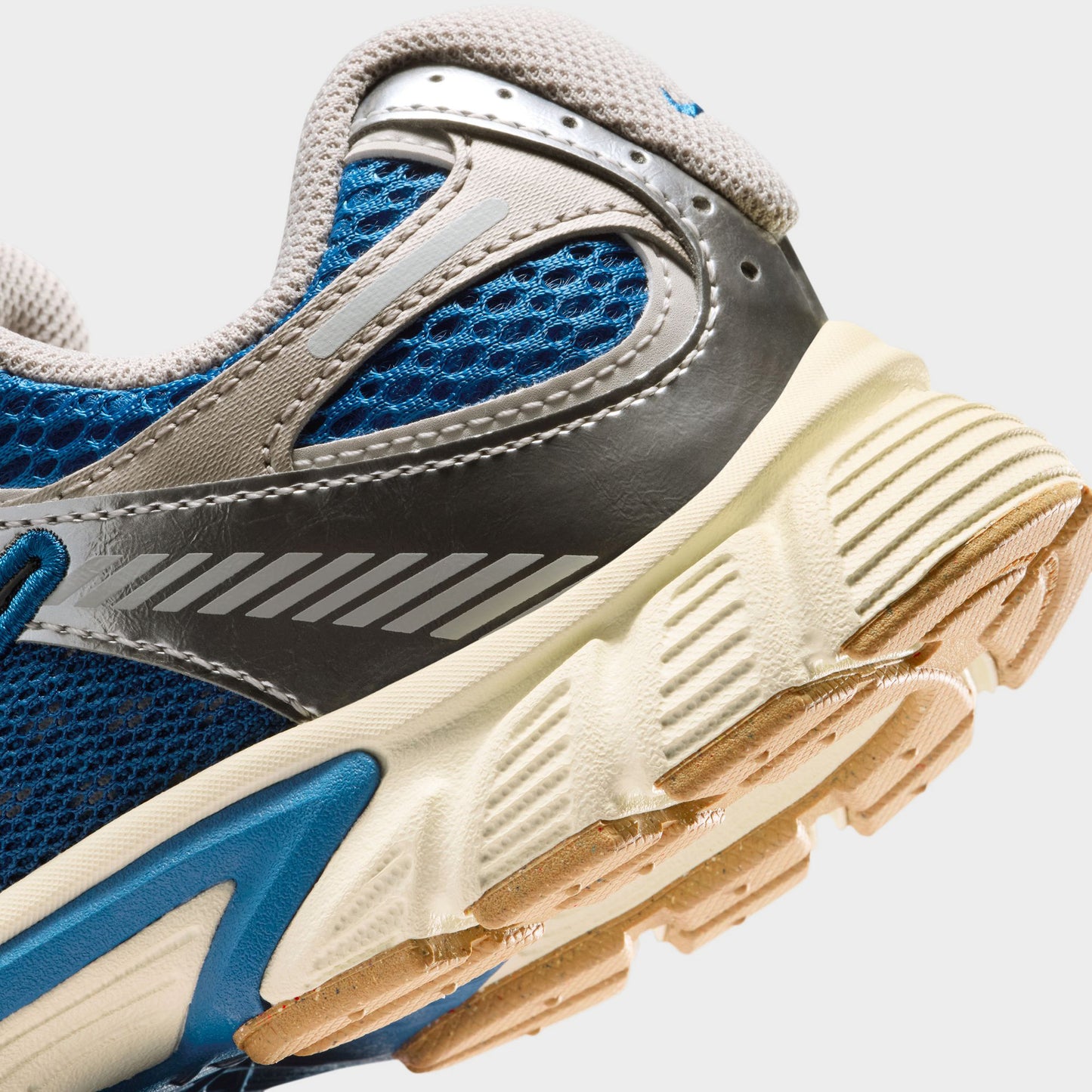 Nike V5 RNR Court Blue / Black - Vast Grey