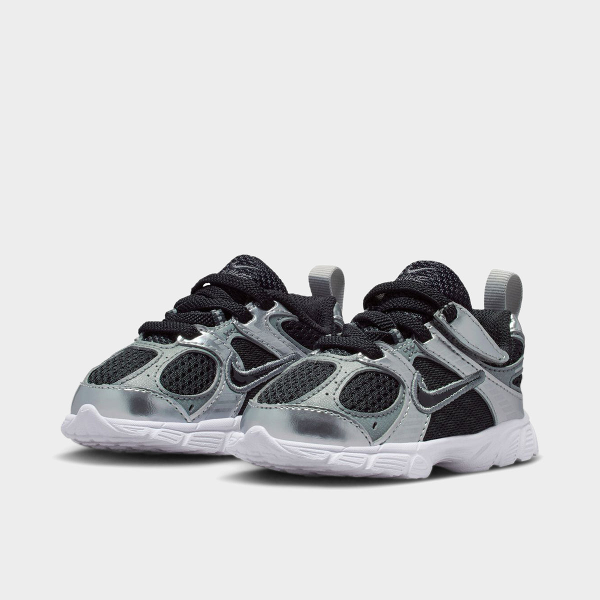 Nike V5 RNR TD Black / Black - Anthracite – JD Sports