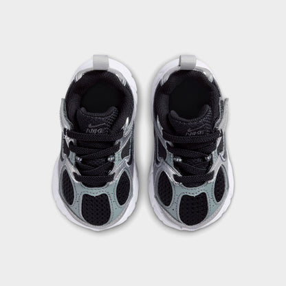 Nike V5 RNR pour bébés Noir / Noir - Anthracite