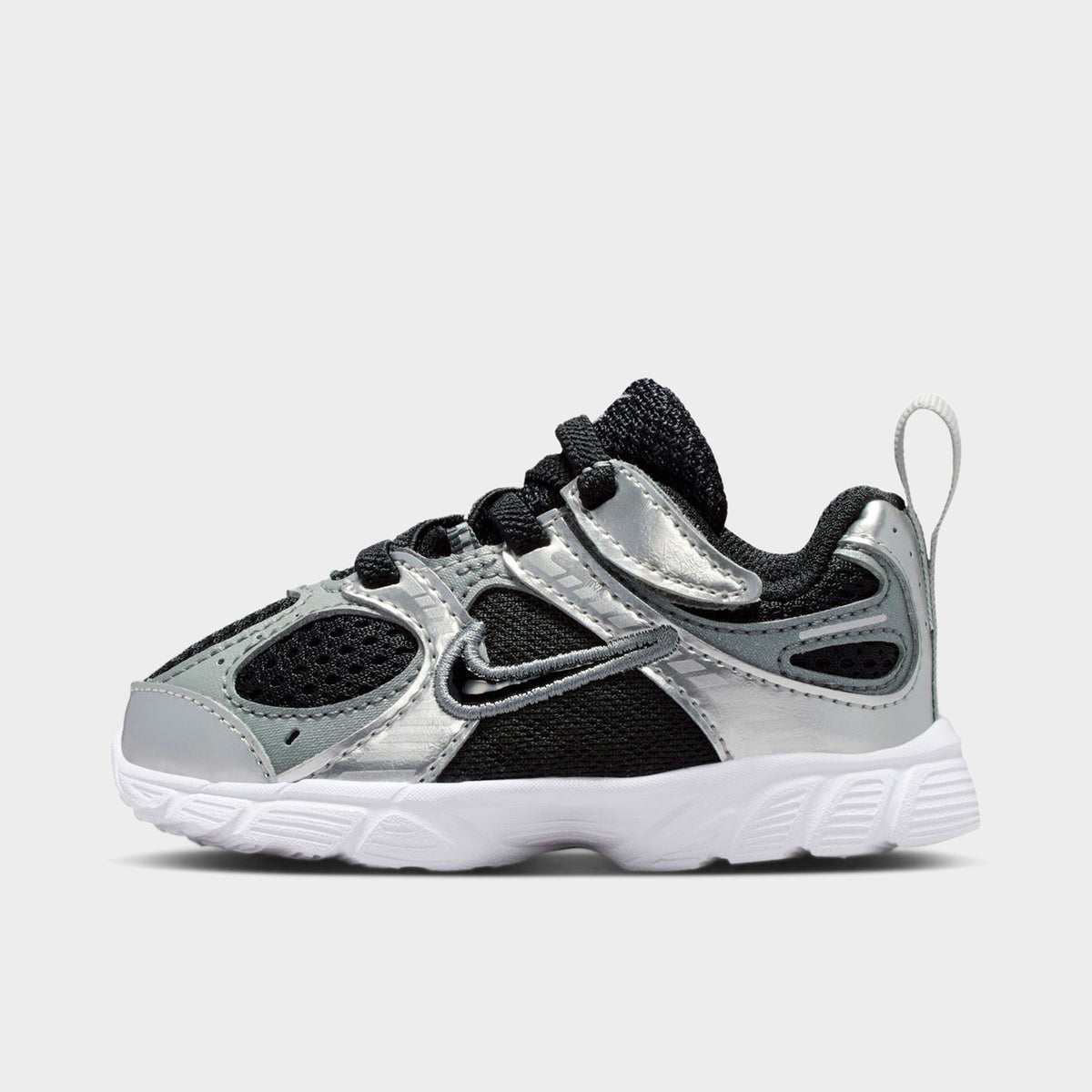 Nike V5 RNR TD Black / Black - Anthracite – JD Sports