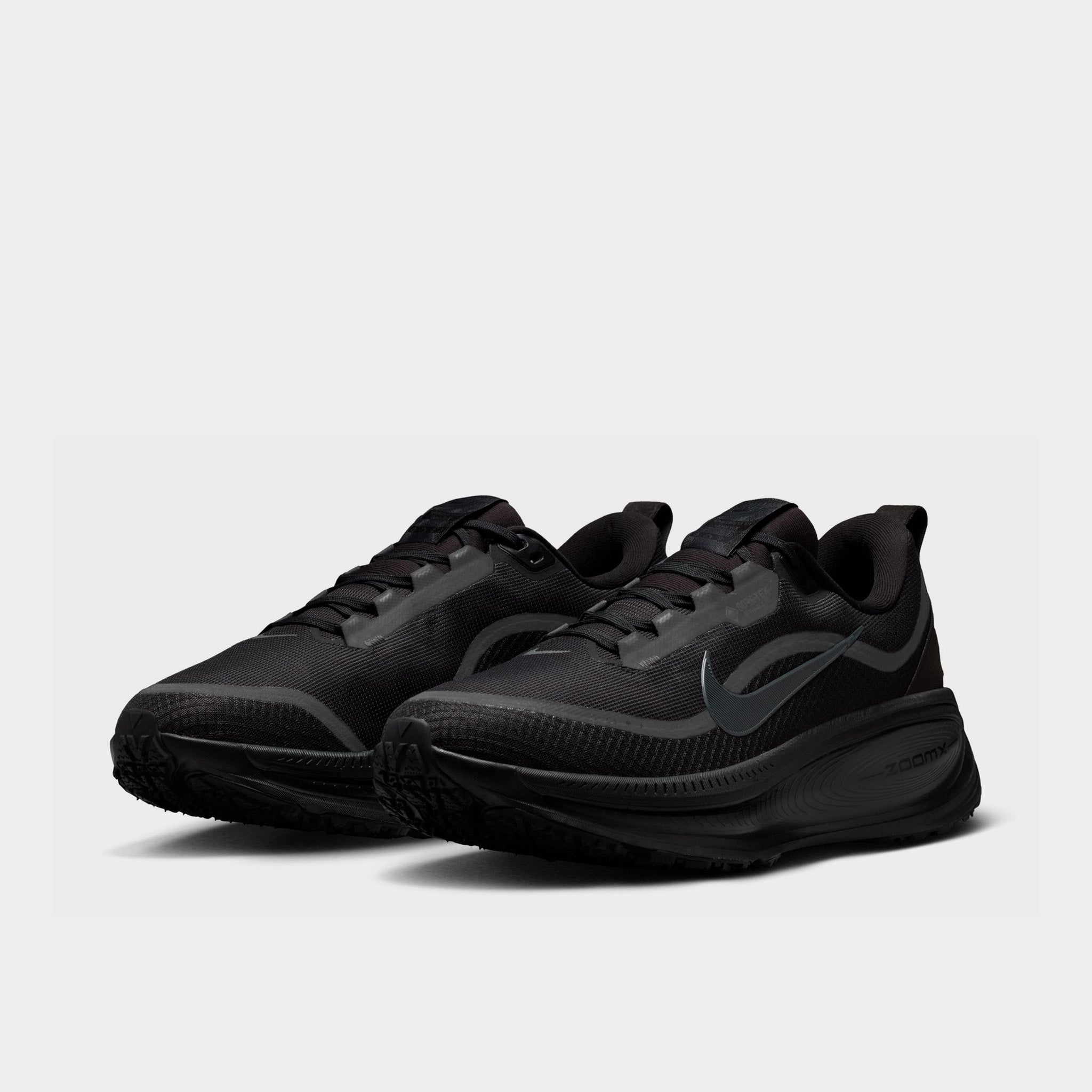 Nike Vomero GTX Black / Black – JD Sports