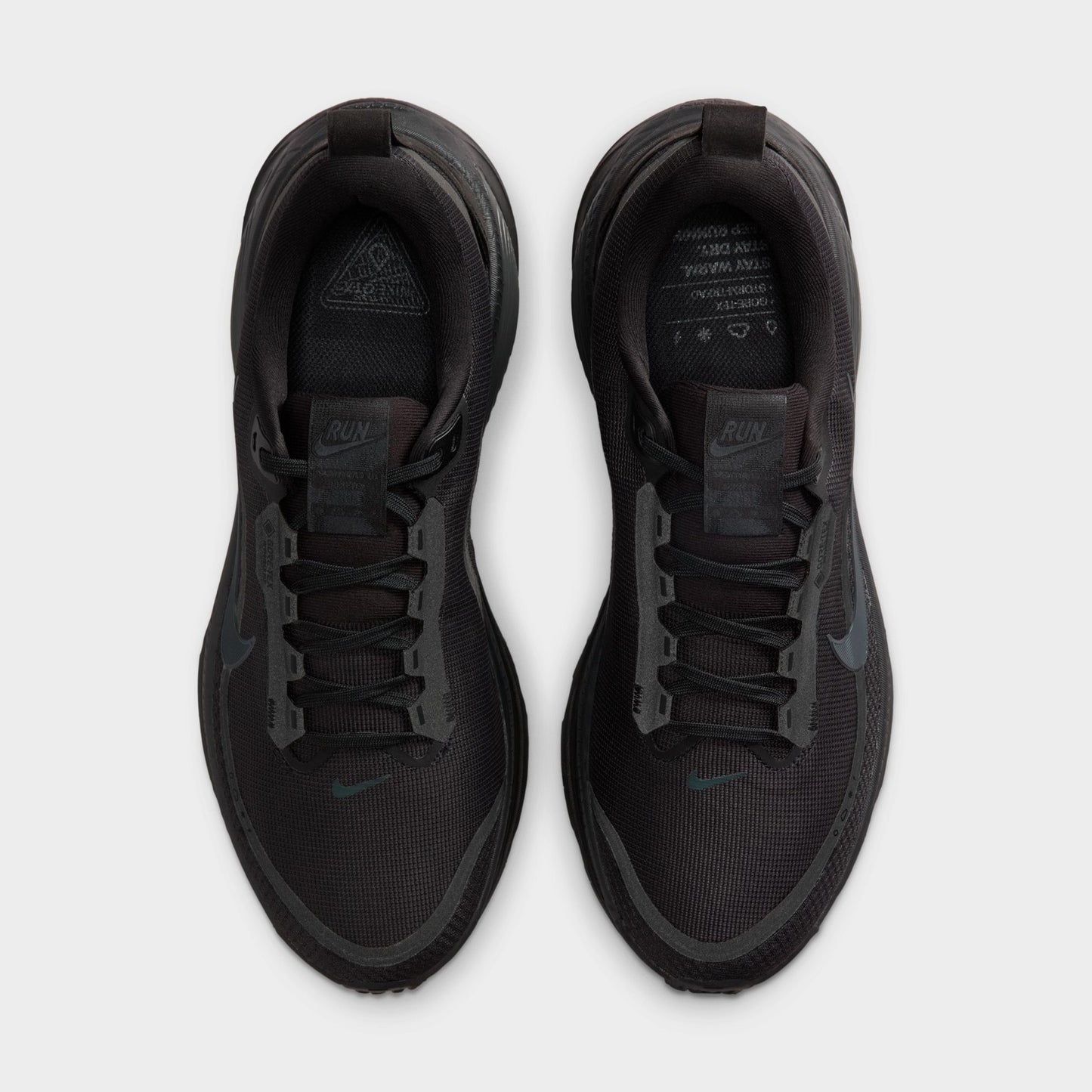Nike Vomero GTX Black / Black