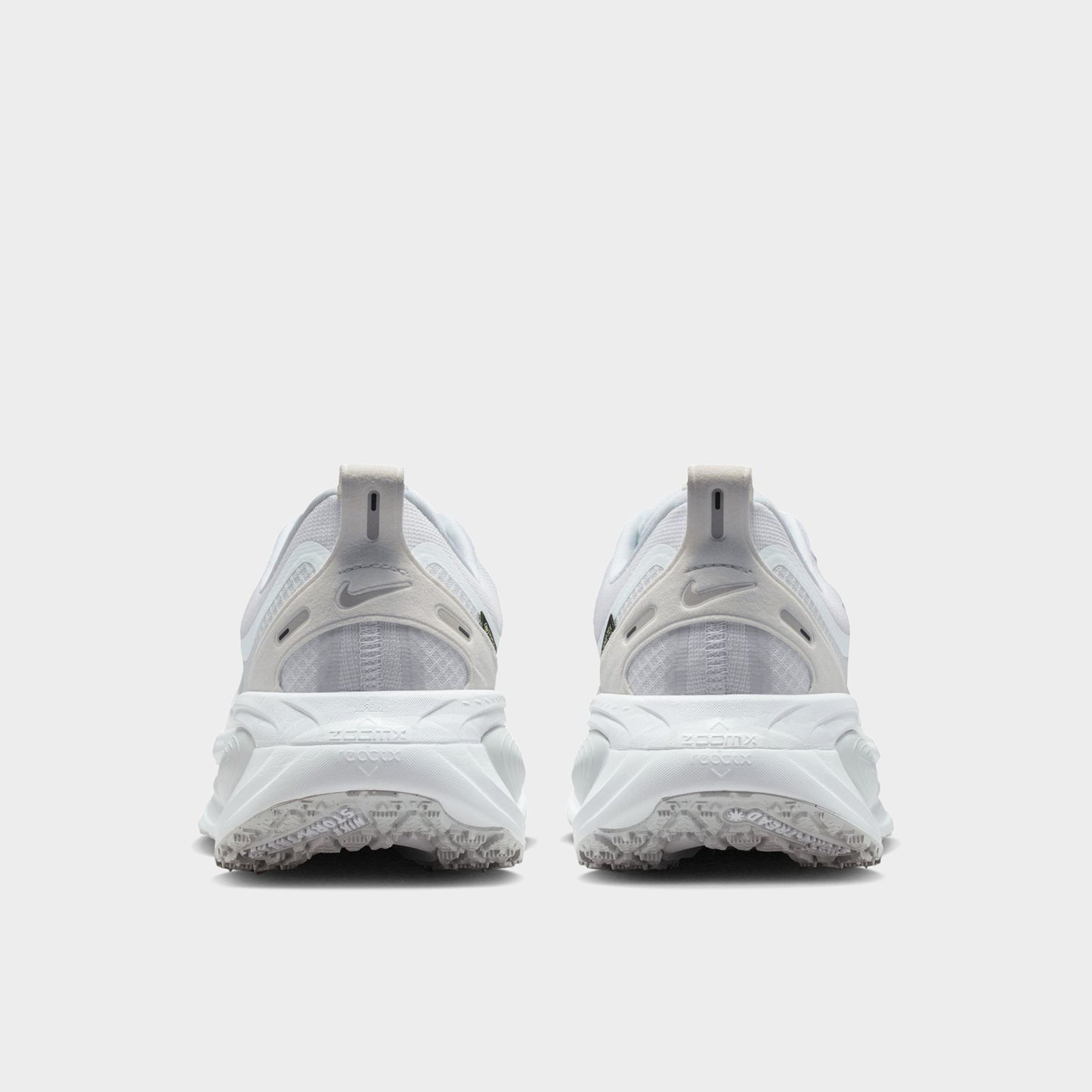 Nike Vomero GTX White / White