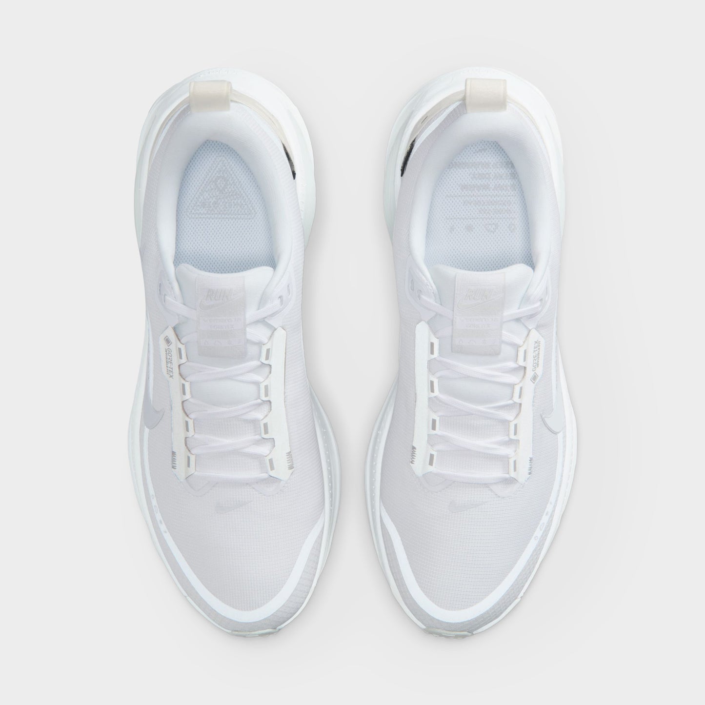Nike Vomero GTX White / White