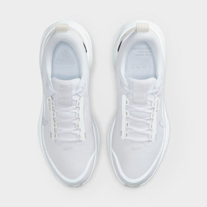 Nike Vomero GTX White / White