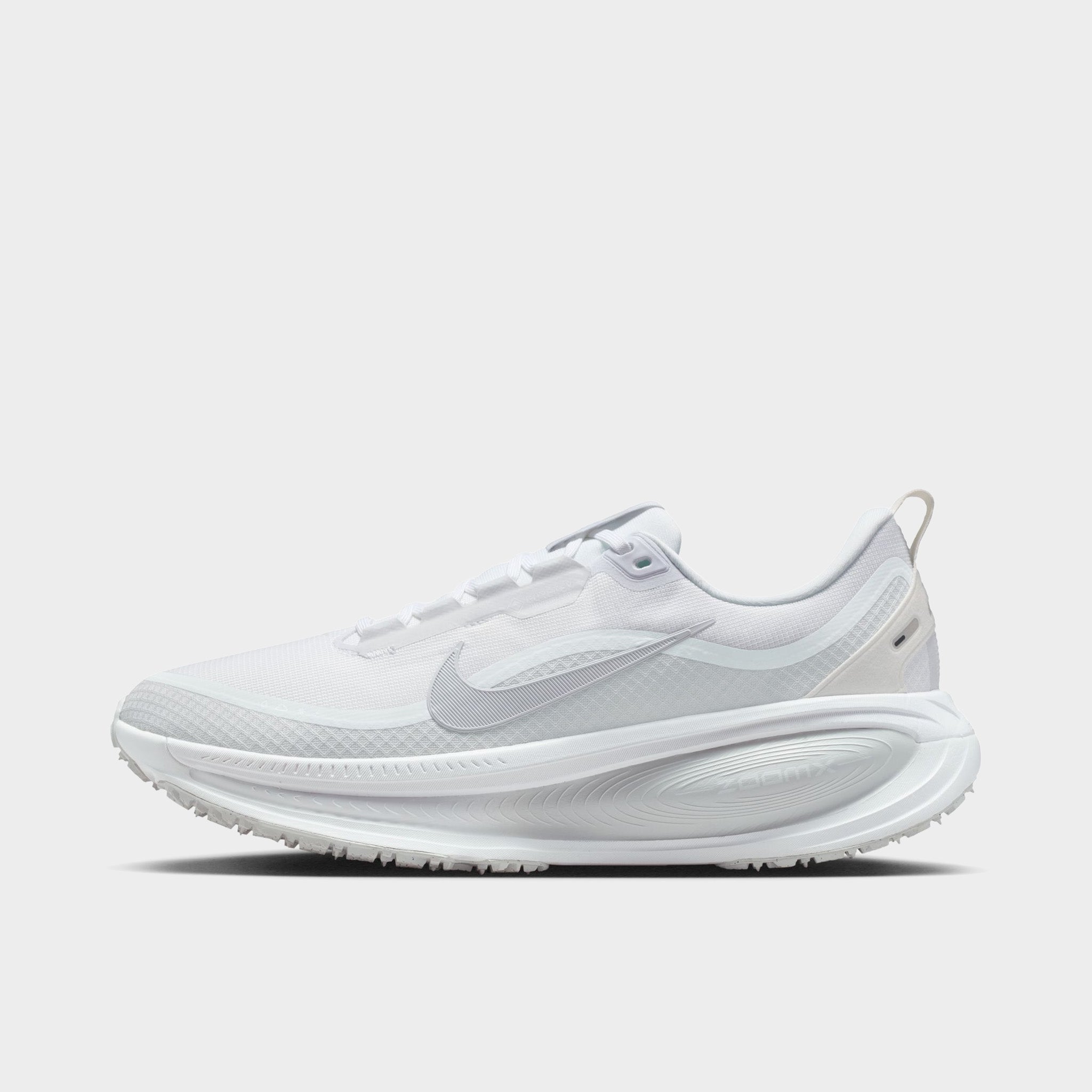 Nike Vomero GTX White / White – JD Sports