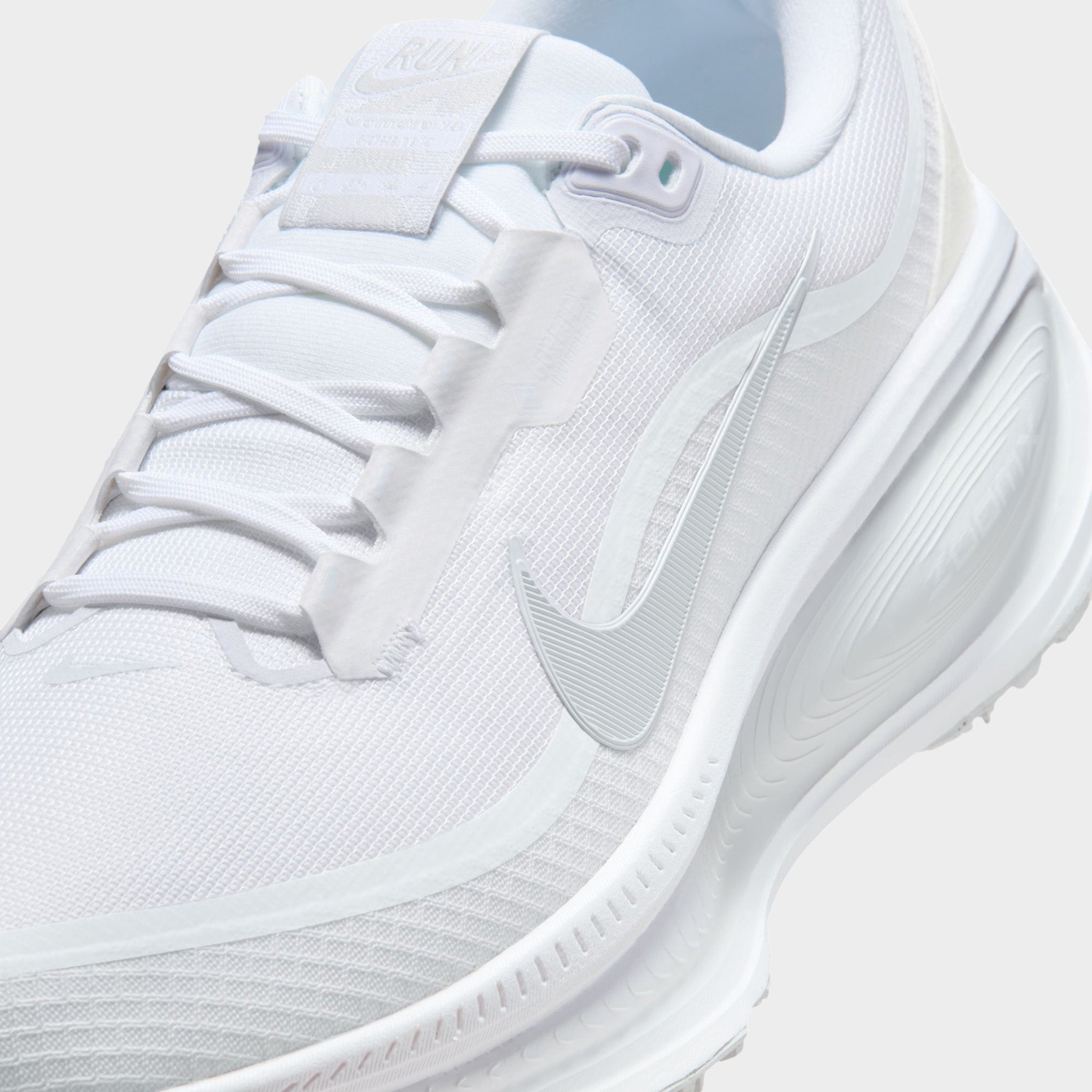 Nike Vomero GTX White / White – JD Sports