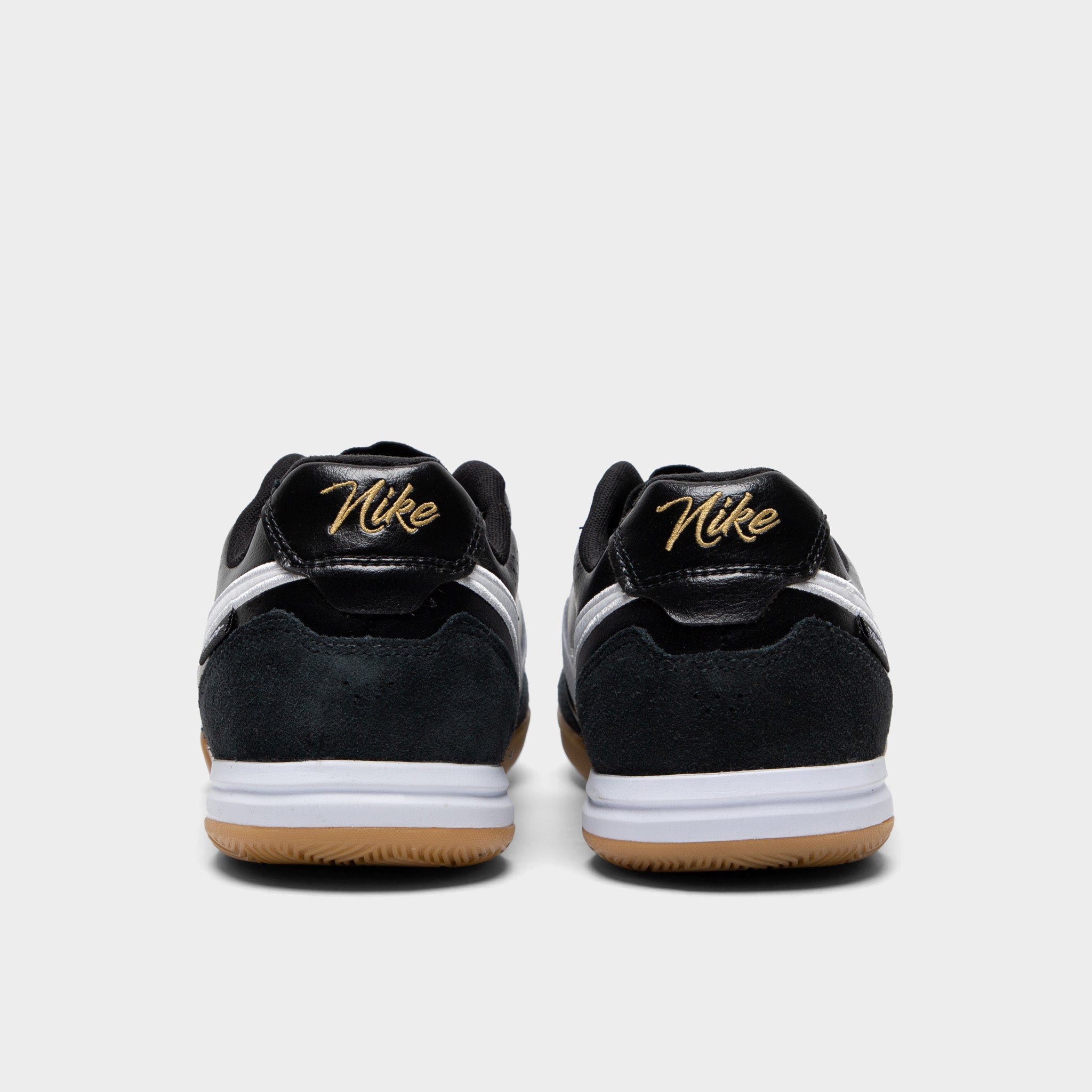 Nike Tiempo Streetgato Black / White – JD Sports