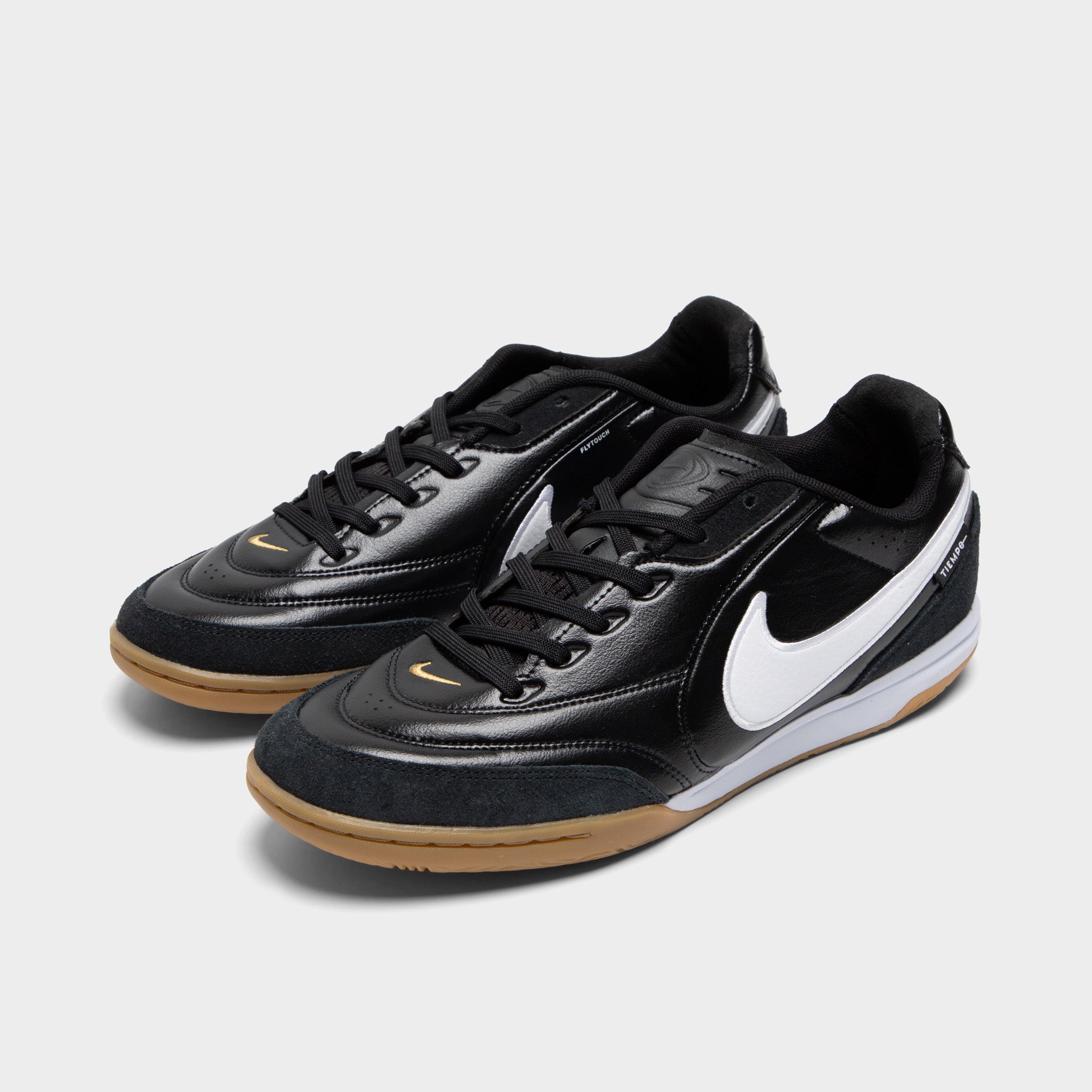 Nike Tiempo Streetgato Black / White – JD Sports