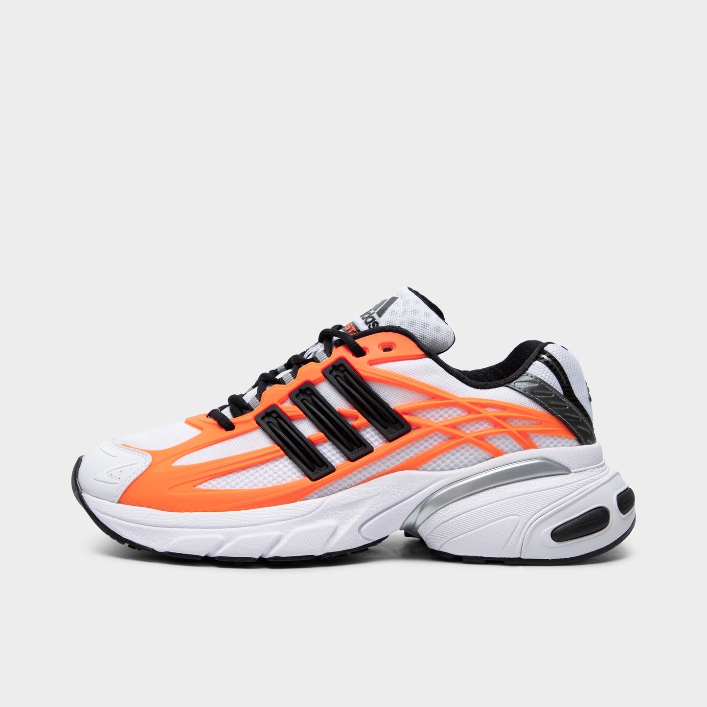 adidas Adistar XLG 2.0 White / Black - Solar Orange
