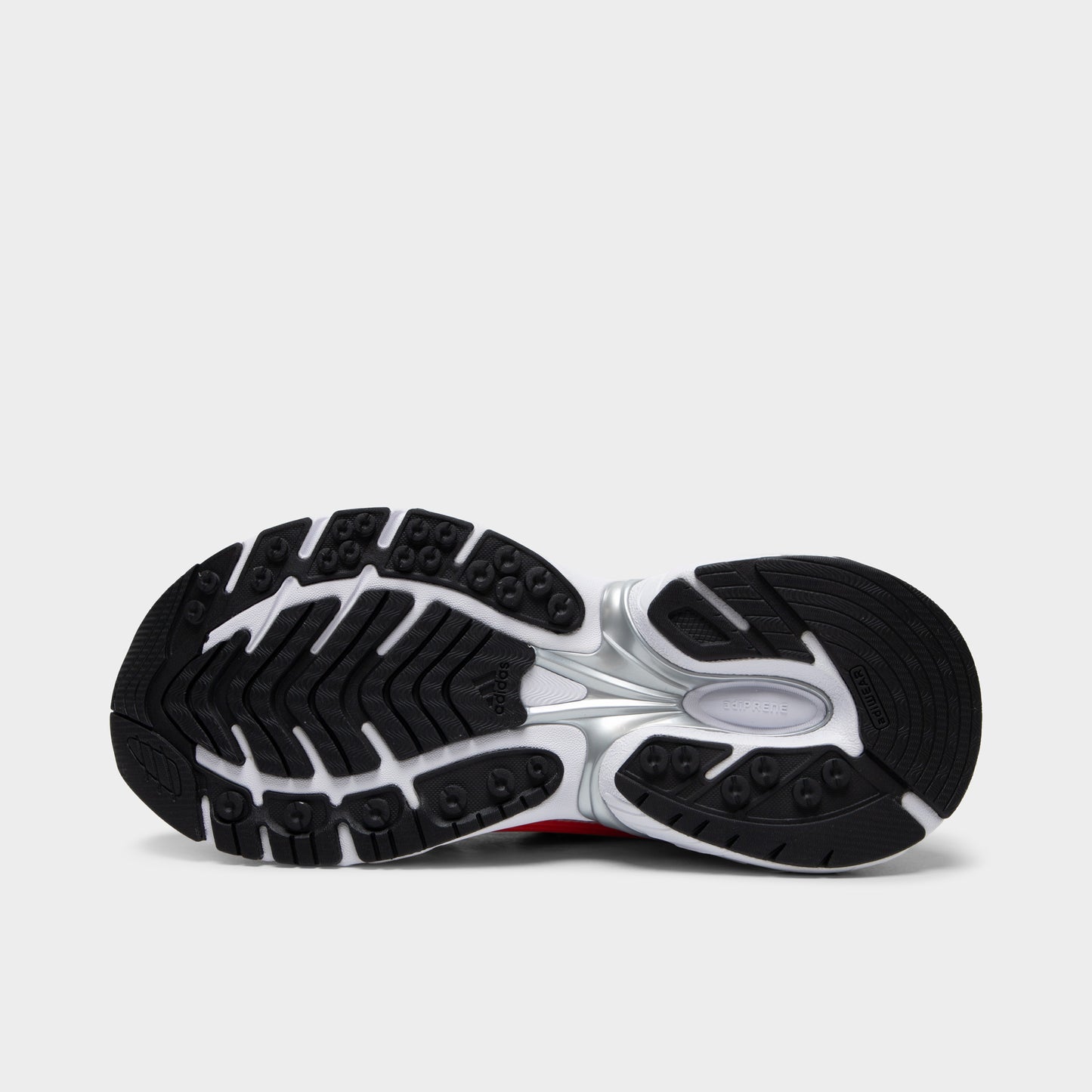 adidas Adistar XLG 2.0 White / Black - Solar Orange