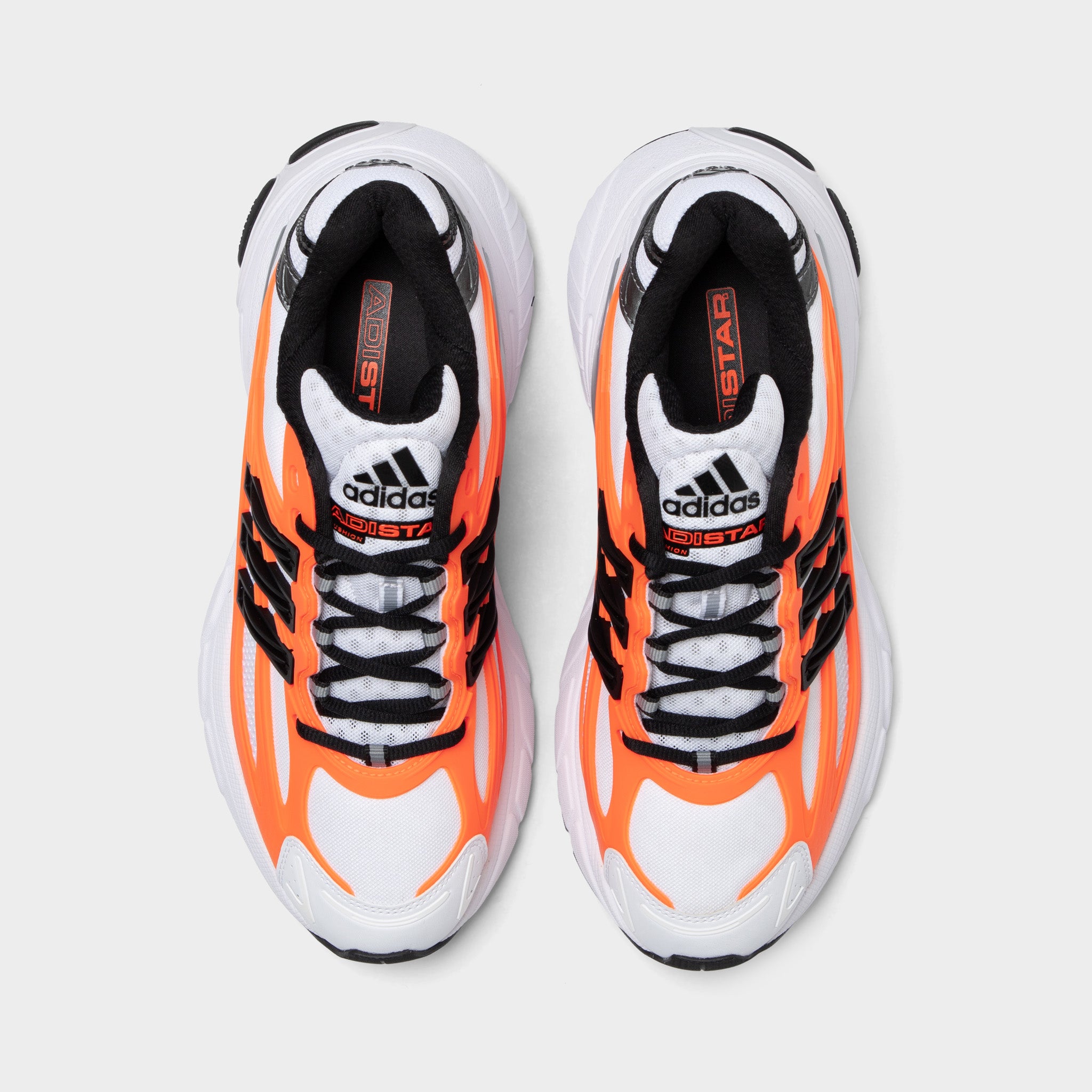 靴  Adistar XLG orange 26cm adidas Adistar XLG 2.0 White / Black - Solar Orange – JD Sports