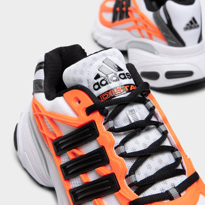 adidas Adistar XLG 2.0 White / Black - Solar Orange