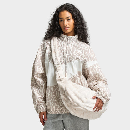 Nike Sportswear Sac souple FX Fourrure / Fantôme