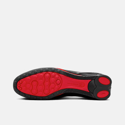 Nike Women's Shox Z Black / Black - University Red