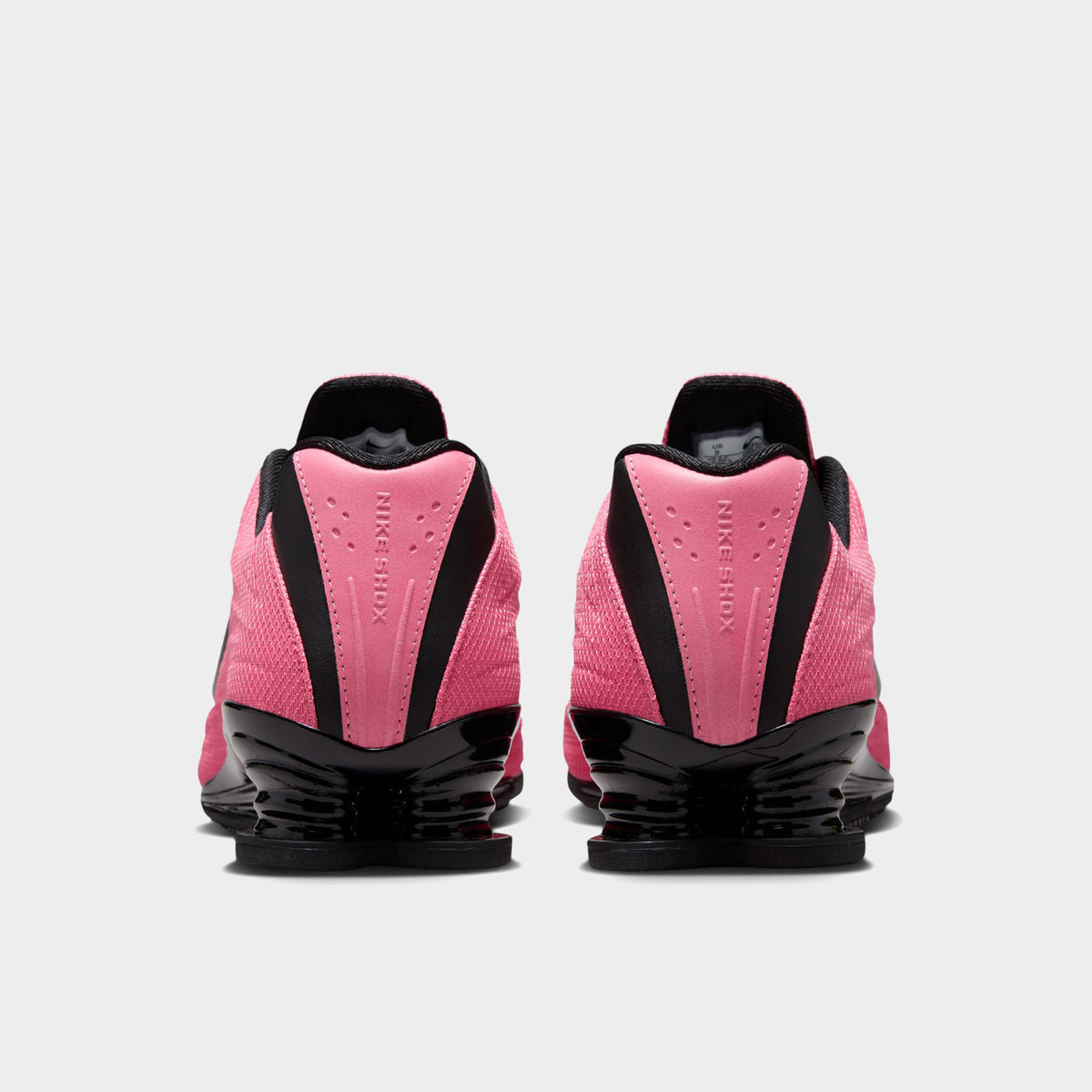 Nike Women's Shox Z Pinksicle Black – JD Sports - Main Image