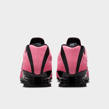 Nike Women's Shox Z Pinksicle / Black