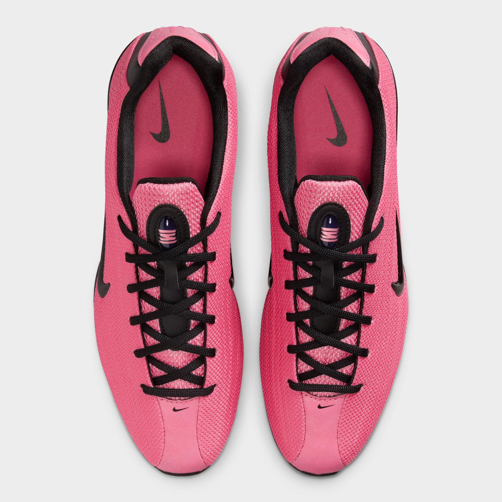 Nike Women's Shox Z Pinksicle / Black – JD Sports