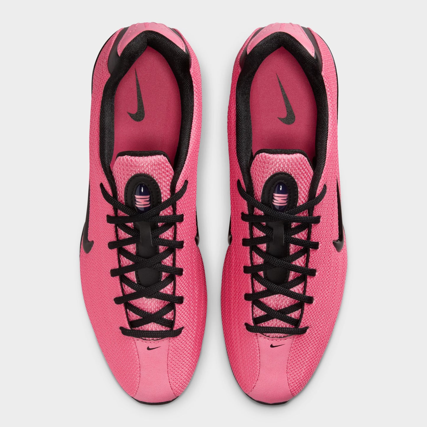 Nike Women's Shox Z Pinksicle / Black