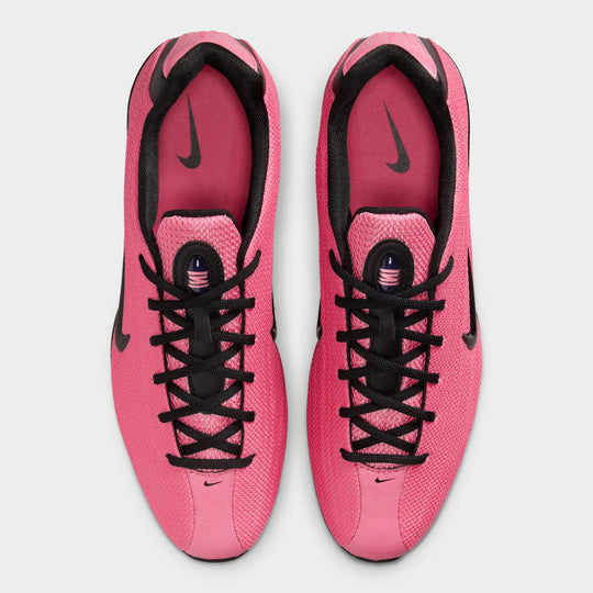Nike Women's Shox Z Pinksicle / Black