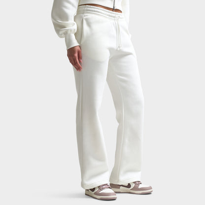 W NSW PHNX FLC MR OH PANT SAIL/BLACK