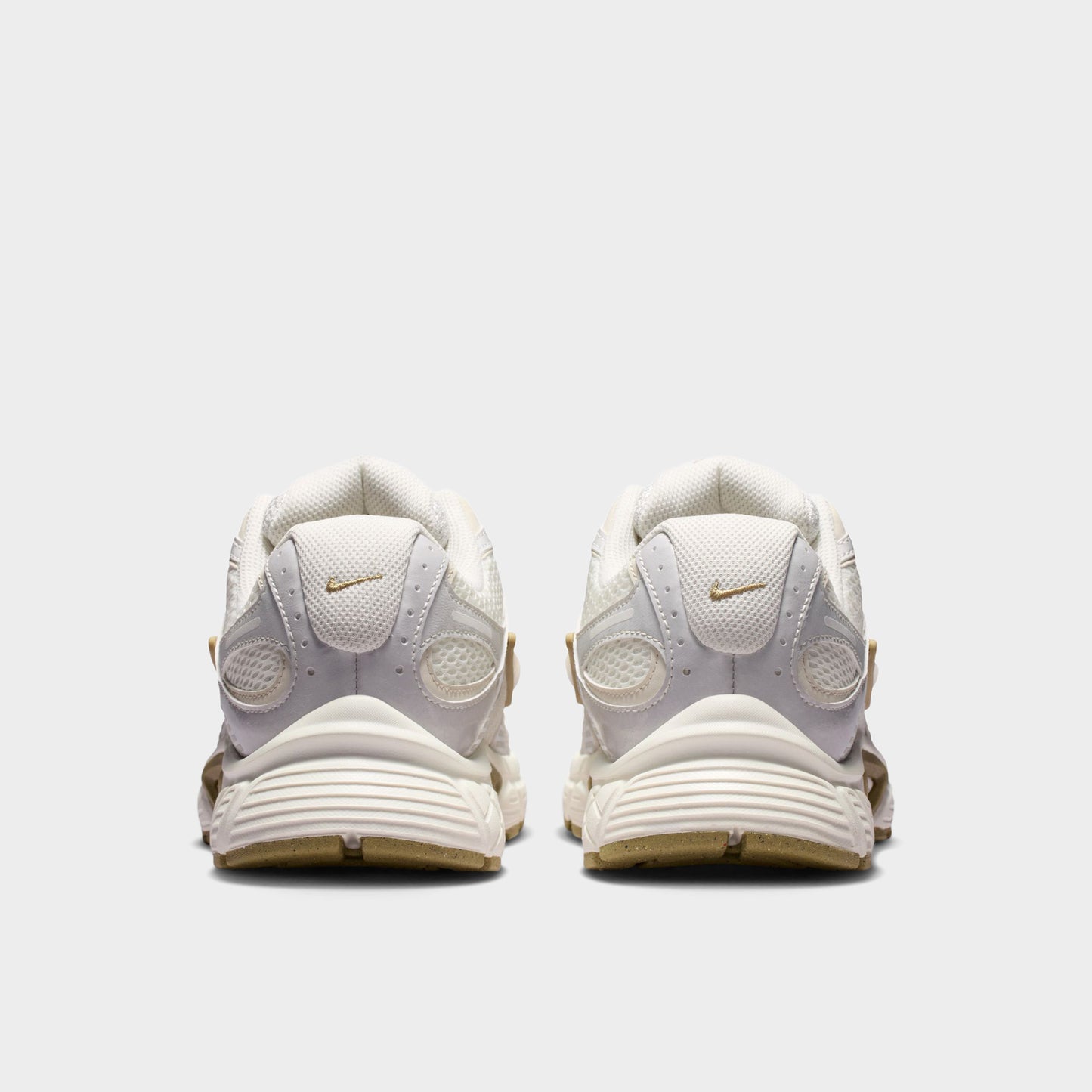 Nike Femme V5 RNR Voile / Voile - Beige Parachute