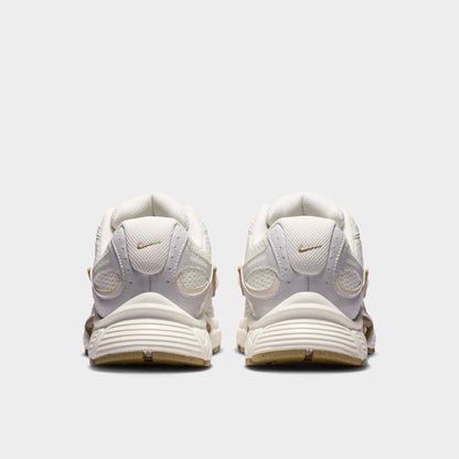 Nike Femme V5 RNR Voile / Voile - Beige Parachute