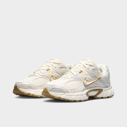 Nike Femme V5 RNR Voile / Voile - Beige Parachute
