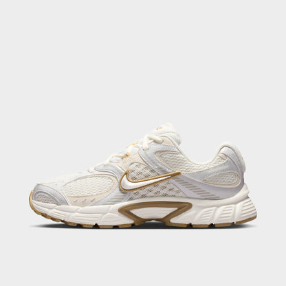 Nike Femme V5 RNR Voile / Voile - Beige Parachute