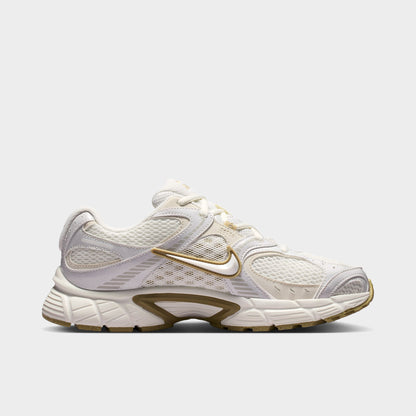 Nike Femme V5 RNR Voile / Voile - Beige Parachute