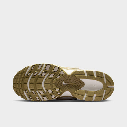 Nike Femme V5 RNR Voile / Voile - Beige Parachute