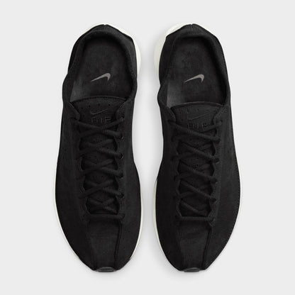 Nike Women's Air Superfly Black / Sail