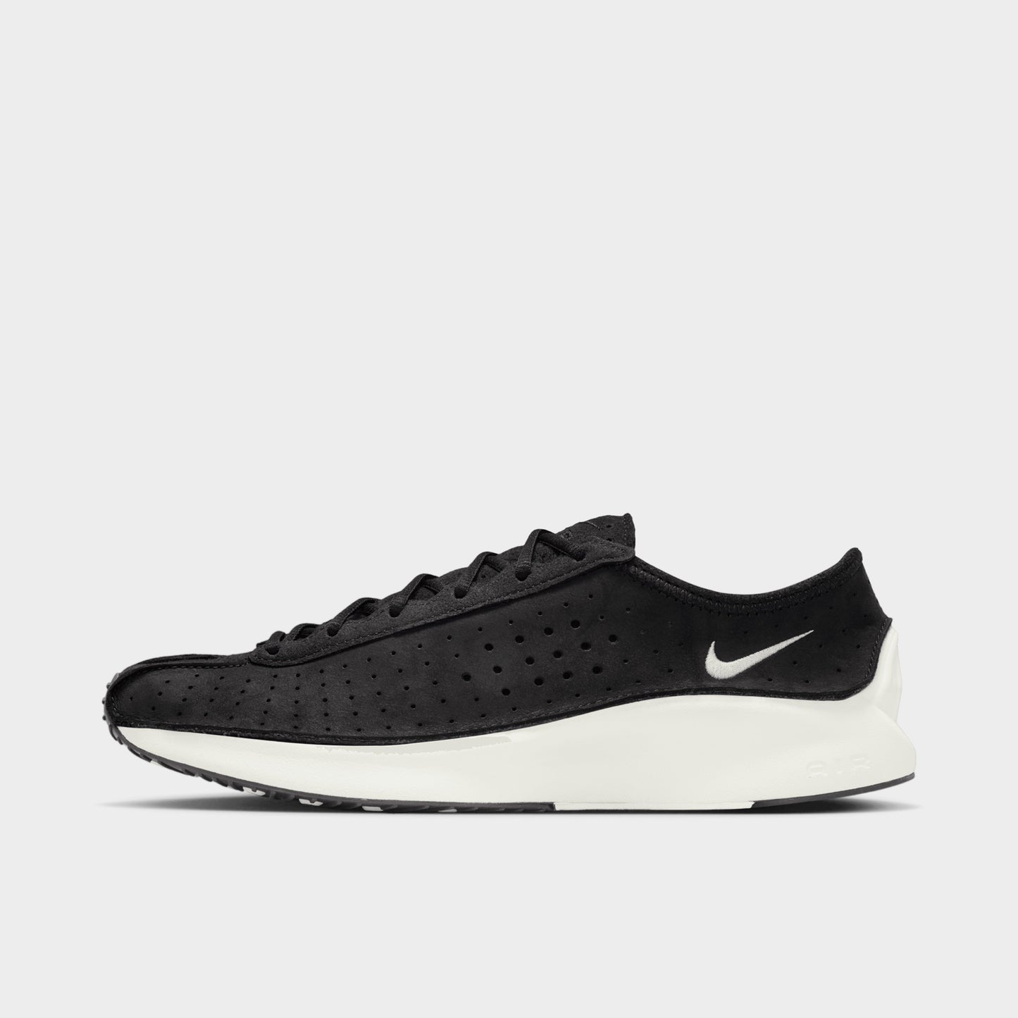 Nike Women's Air Superfly Black / Sail