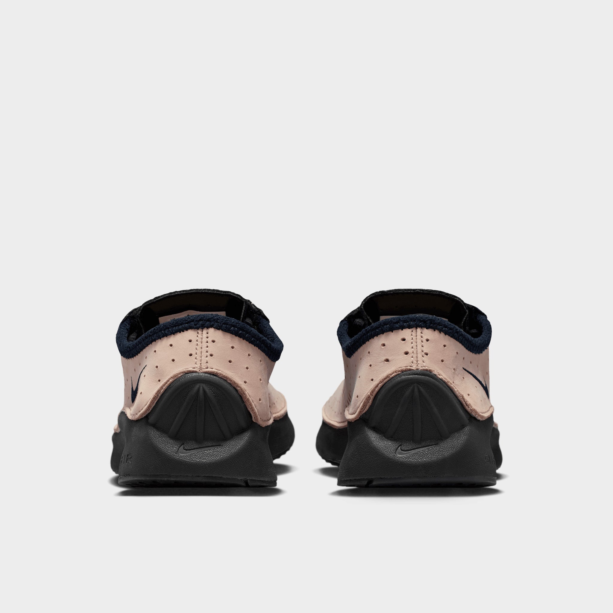 Nike Women's Air Superfly Linen / Black - Black – JD Sports