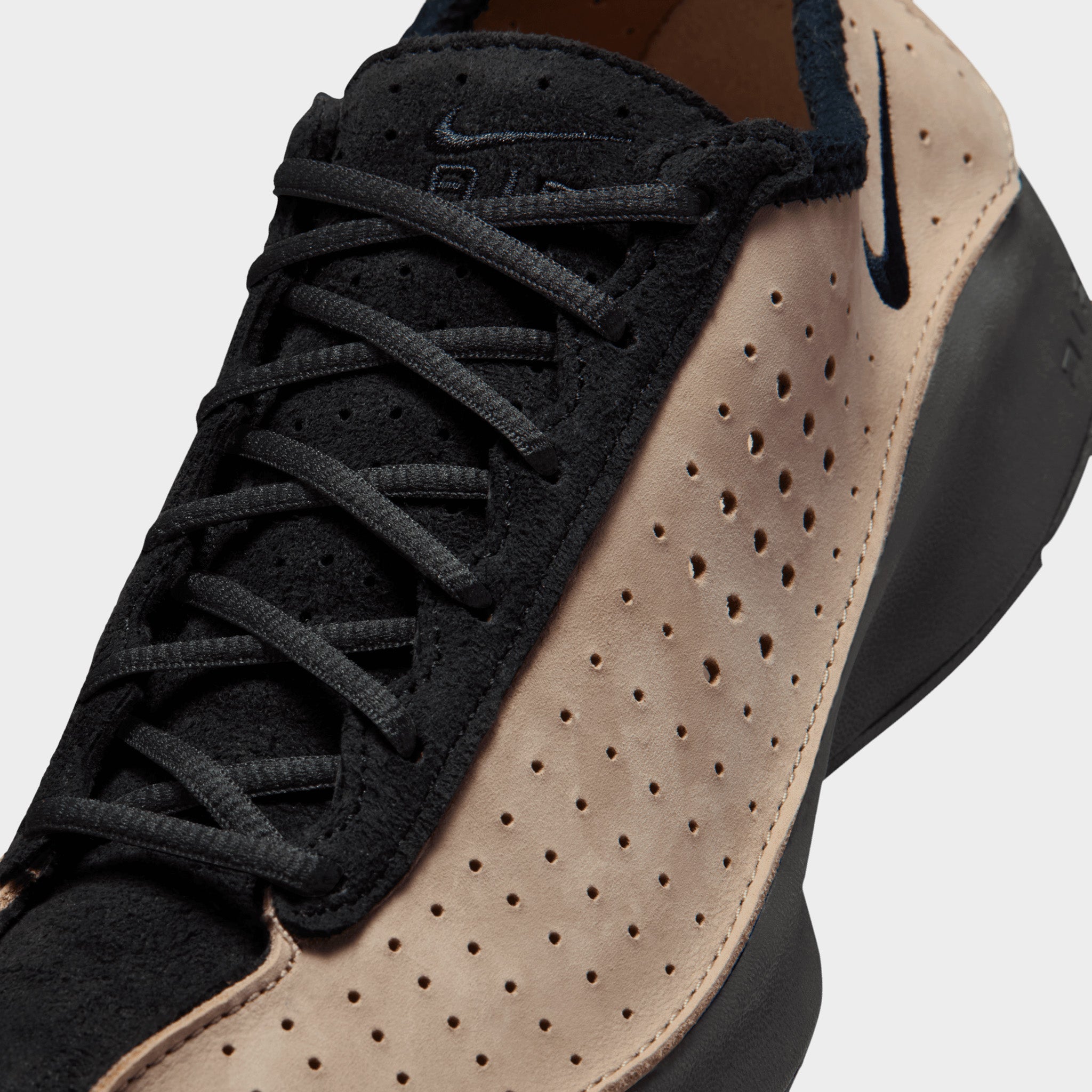 Nike Women's Air Superfly Linen / Black - Black – JD Sports