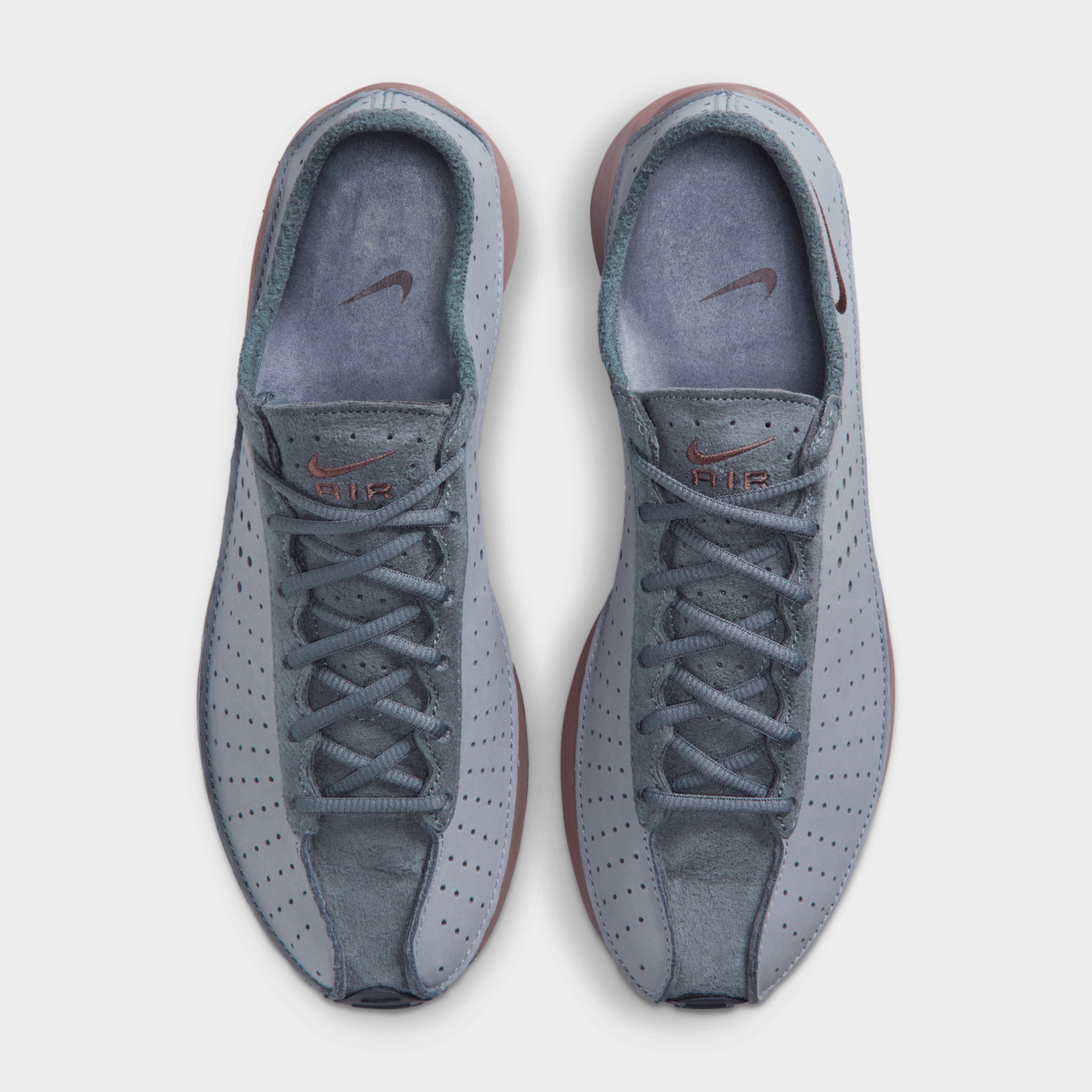 Nike Women's Air Superfly Ashen Slate / Tattoo - Armory Slate – JD