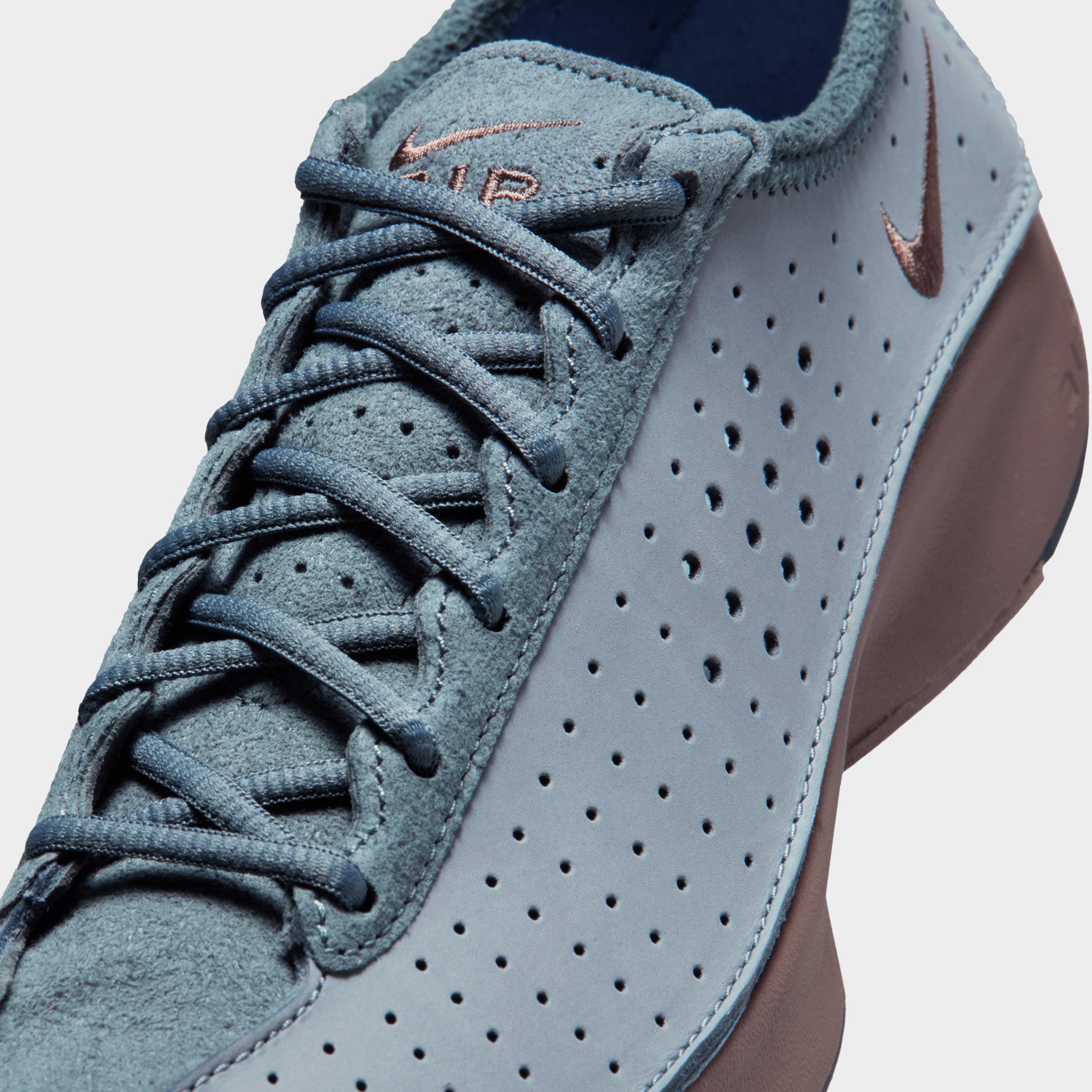 Nike Women's Air Superfly Ashen Slate / Tattoo - Armory Slate – JD