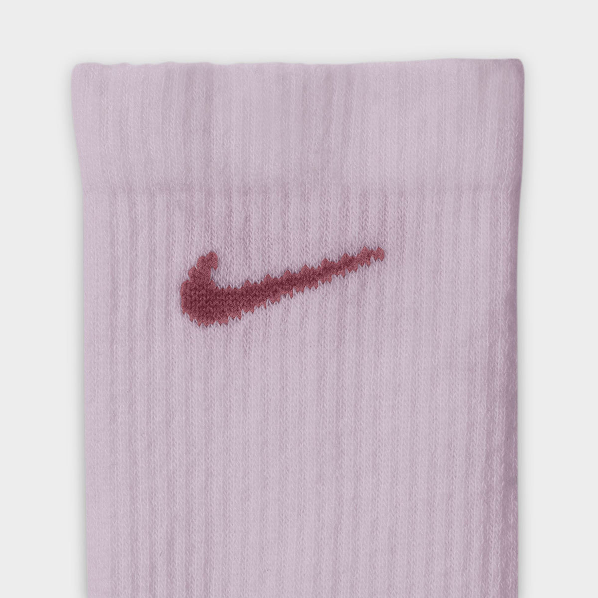 Nike  Everyday Elevated Crew Chaussettes montantes (6 paires) / Multicolore