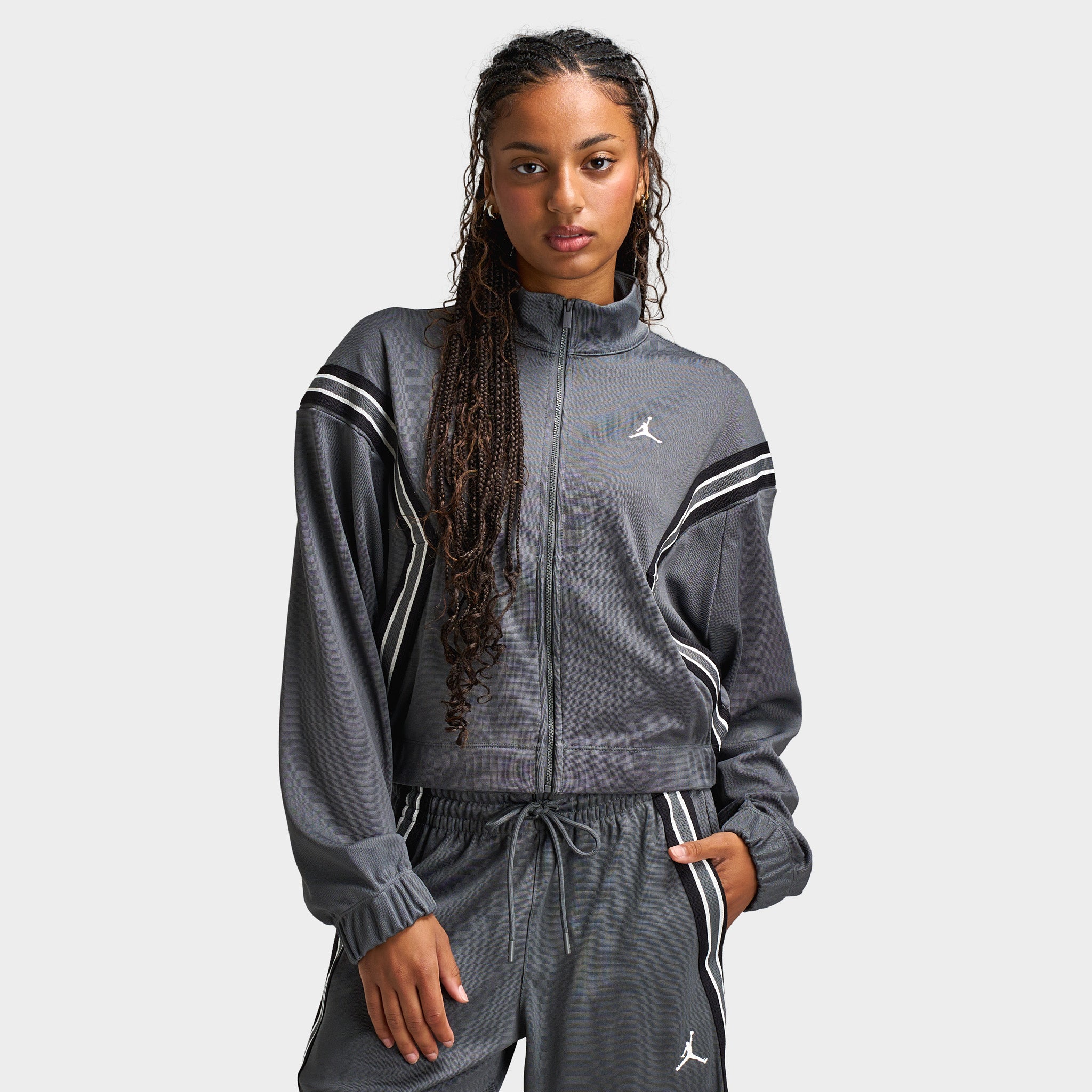 FCRB 24ss BIG TEAM TRACK JACKET XL ブラック TEAM TRACK JACKET | F.C.Real Bristol(エフシーレアル