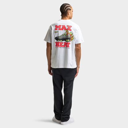 Nike Sportswear Max90 T-Shirt / White