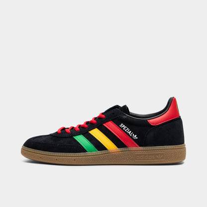 adidas Handball Spezial Noir / Noir