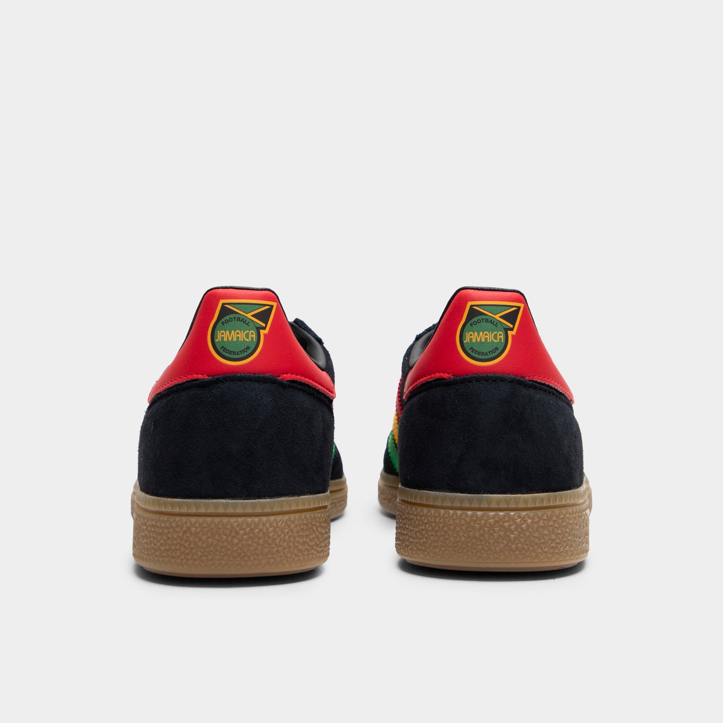 adidas Handball Spezial Noir / Noir