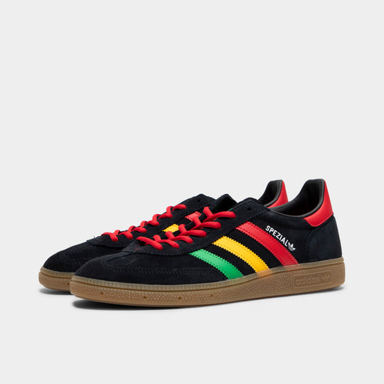adidas Handball Spezial Noir / Noir