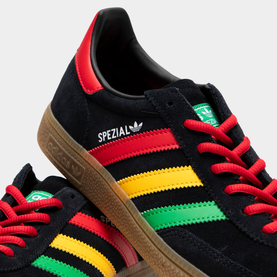 adidas Handball Spezial Noir / Noir