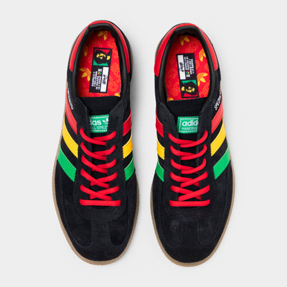 adidas Handball Spezial Noir / Noir