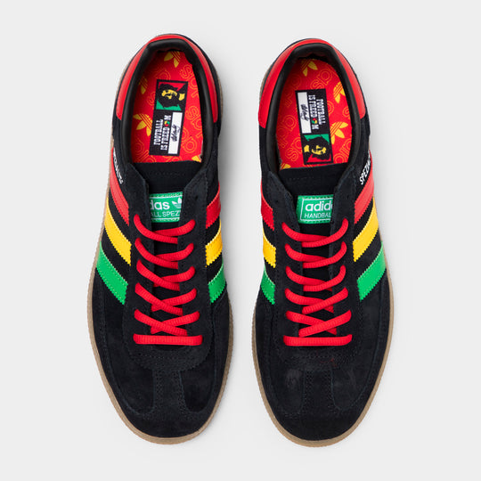 adidas Handball Spezial Noir / Noir