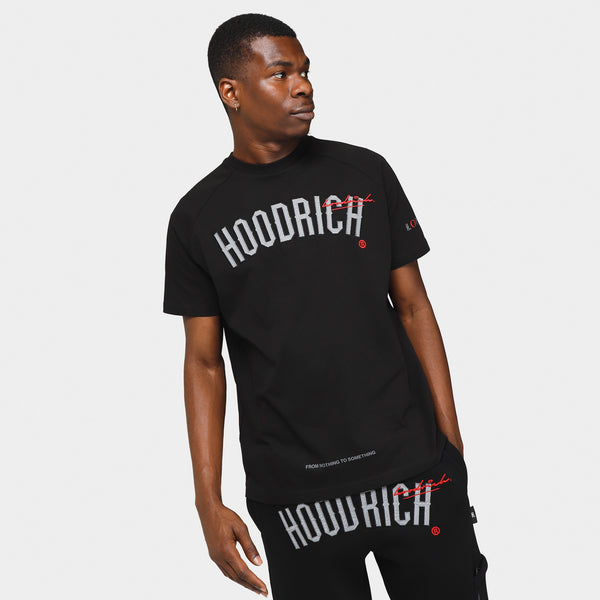 Hood rich shop t shirt